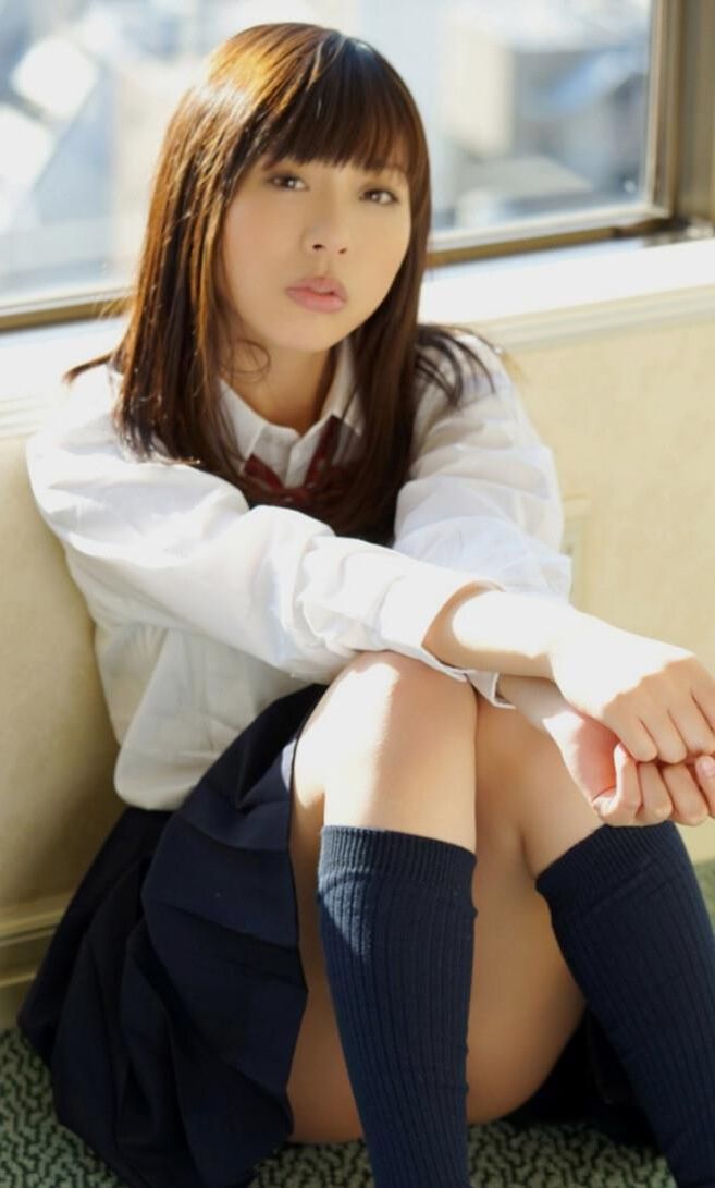 Yua Nanami Photo