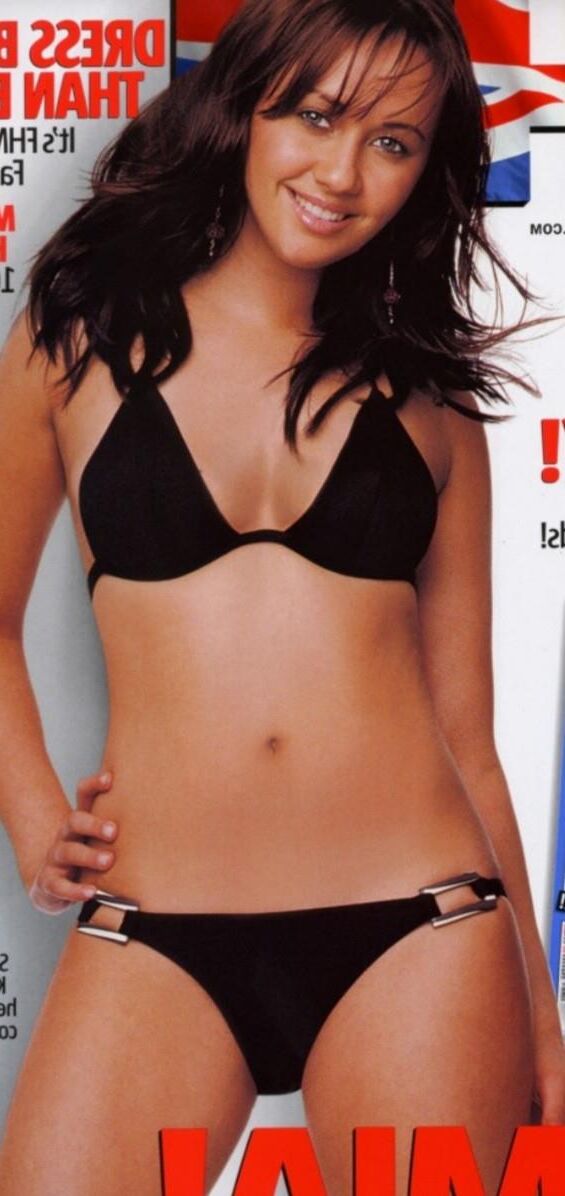 Samia Ghadie Foto