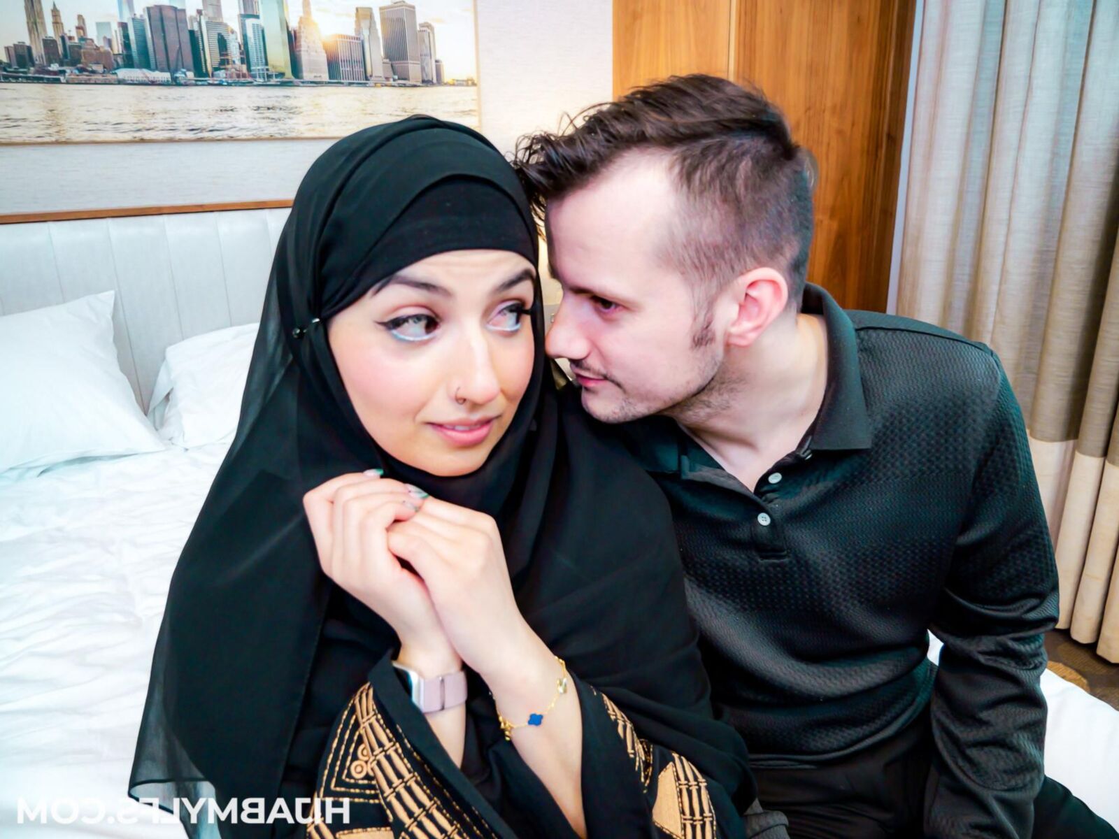 Aaliyah Yasin Yo Pussyの債権回収