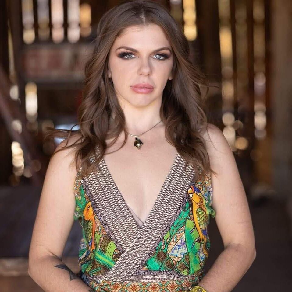 Ariella df