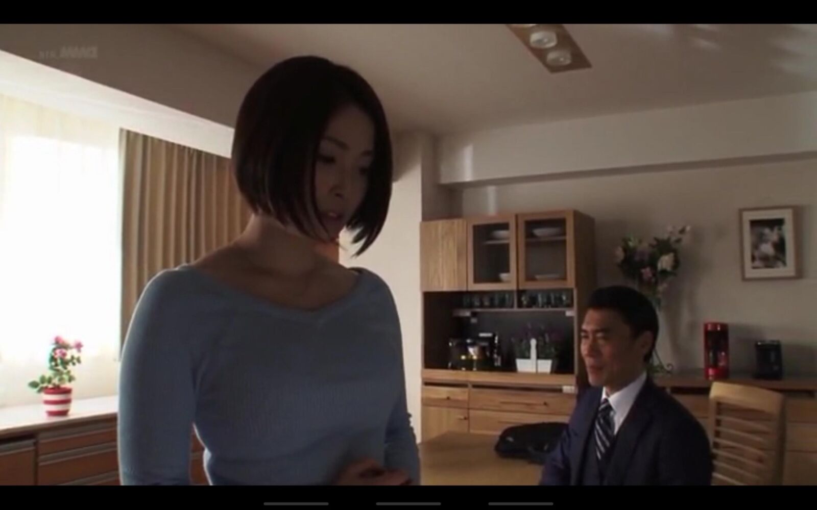 Yuka Honjo [mdyd ] My Husband's Boss #