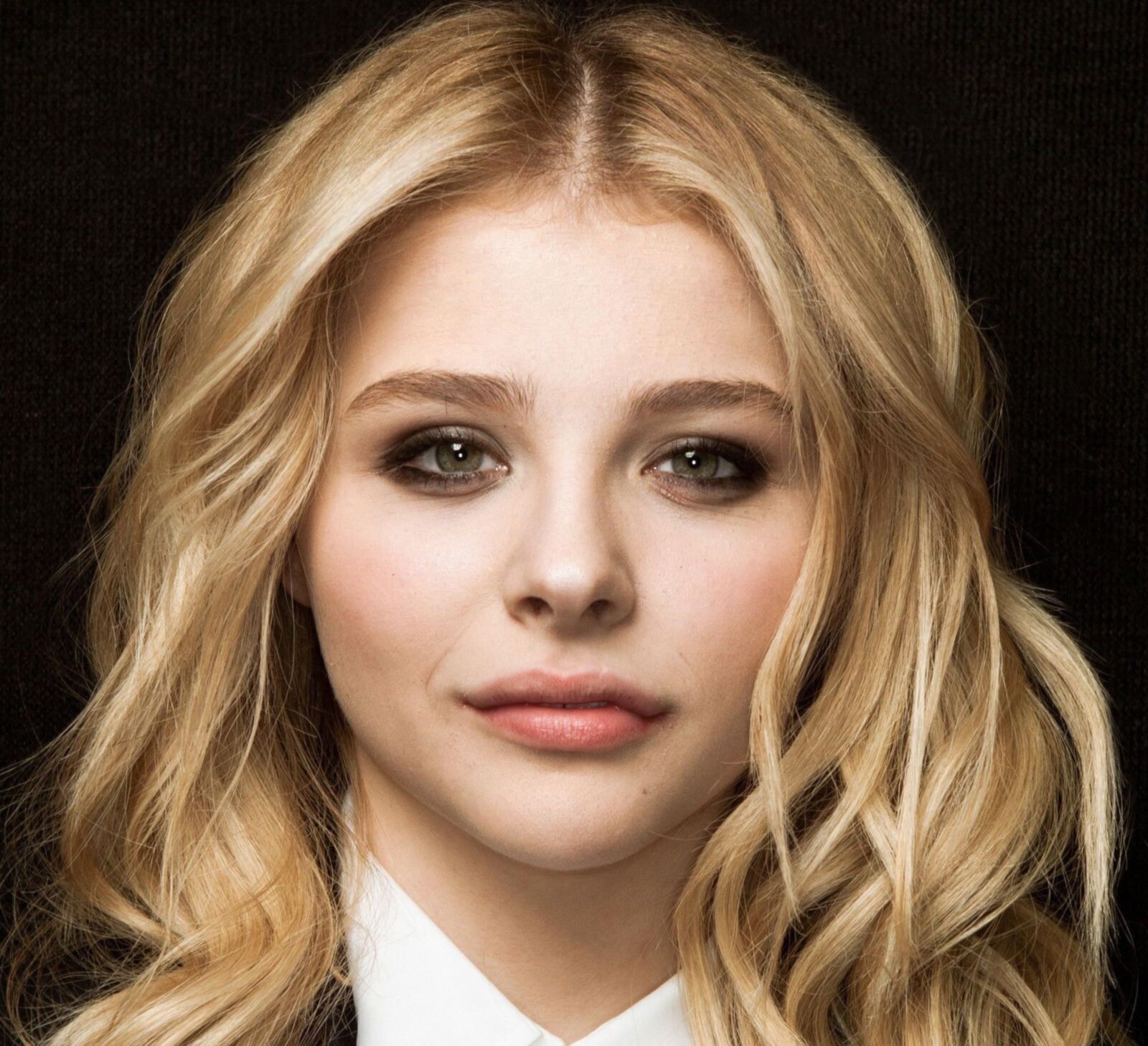 Chloe Moretz