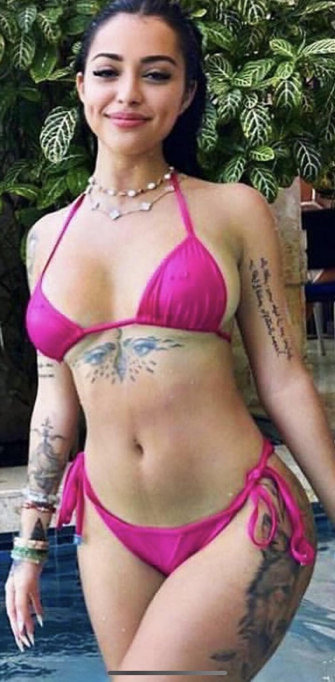 Malu trevejo