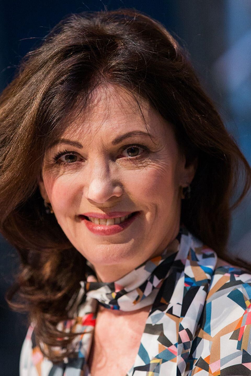 Ruth Moschner und Andere Fotzen