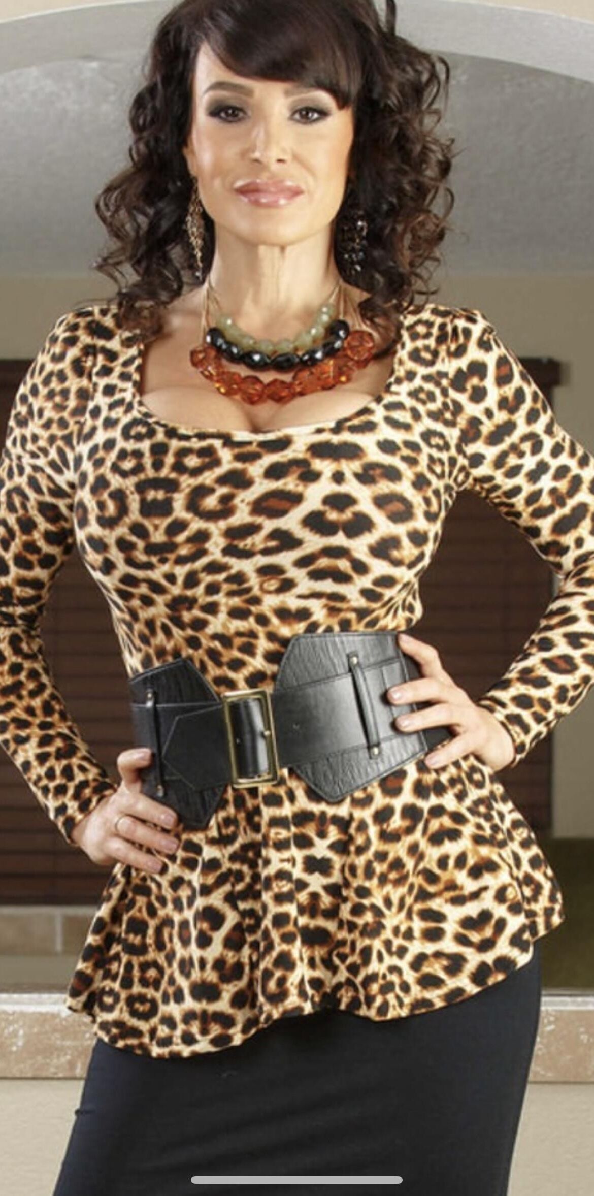 Lisa Ann