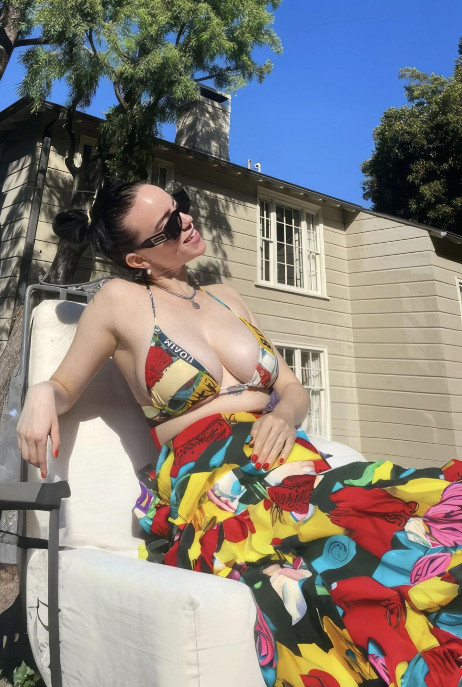 Billie Eilish