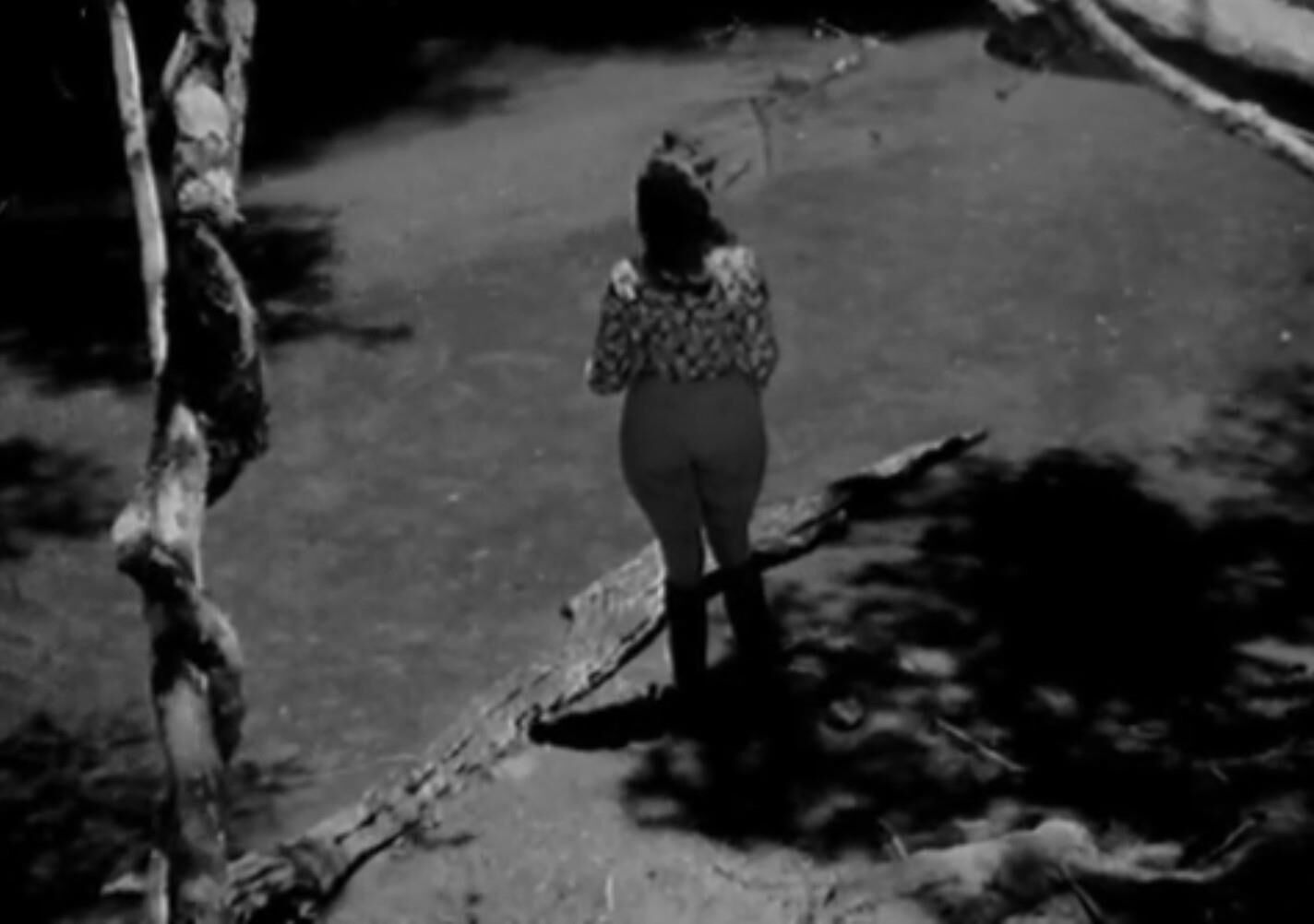  Isabel Sarli Age El trueno entre las Hojas 