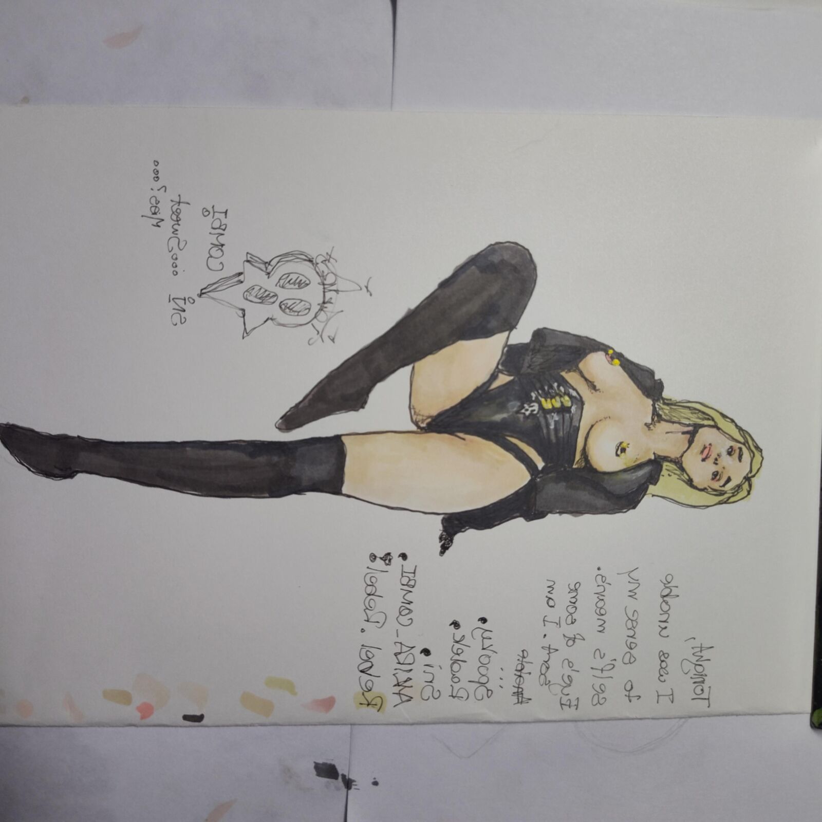 Minha arte