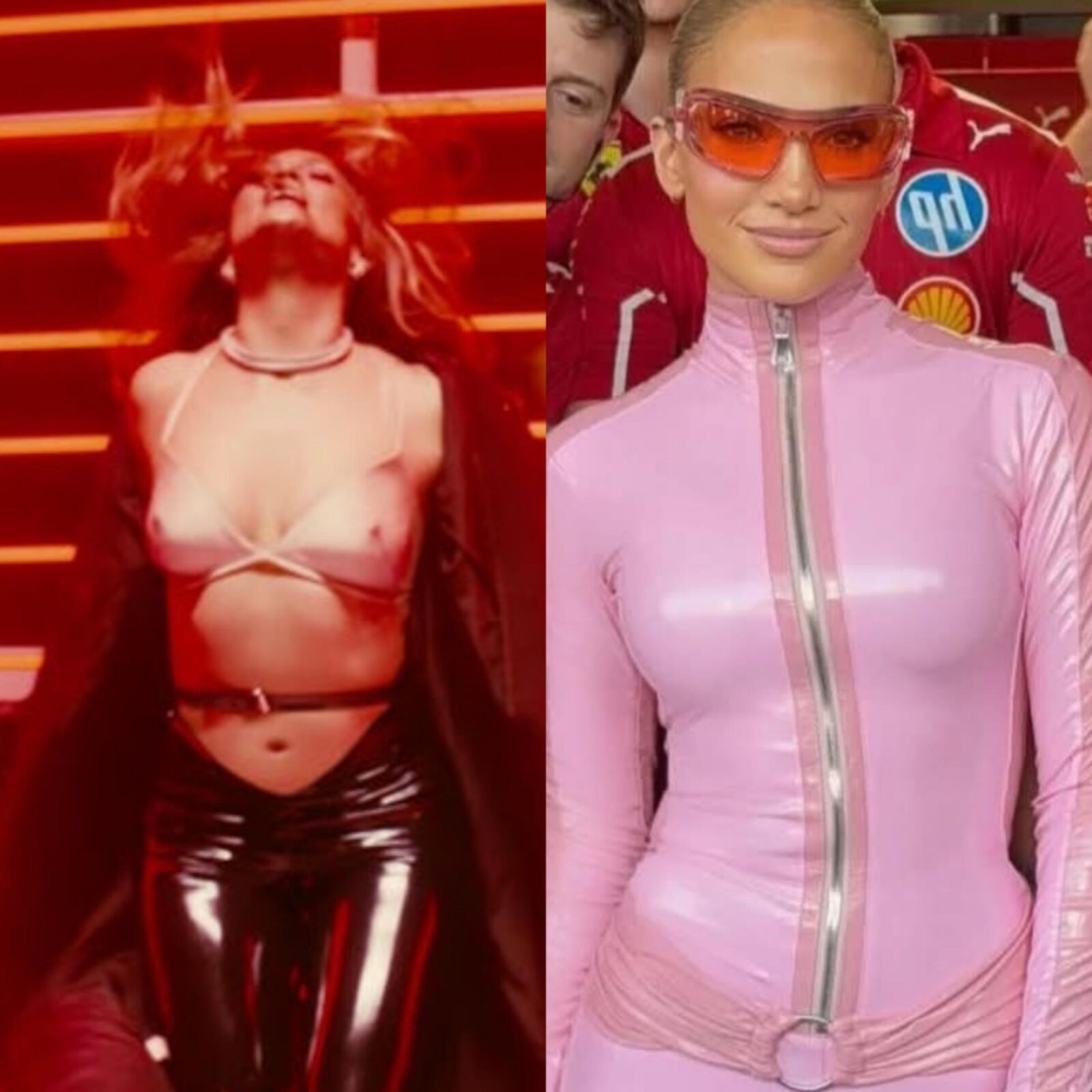 Jennifer Lopez 