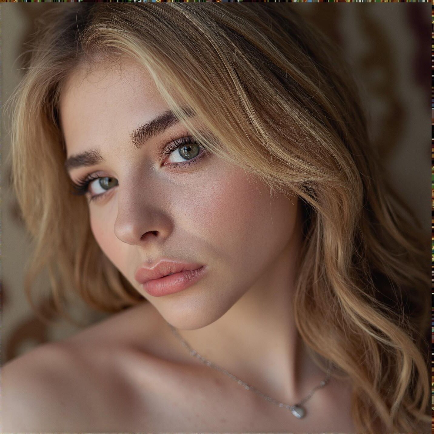Chloe Moretz