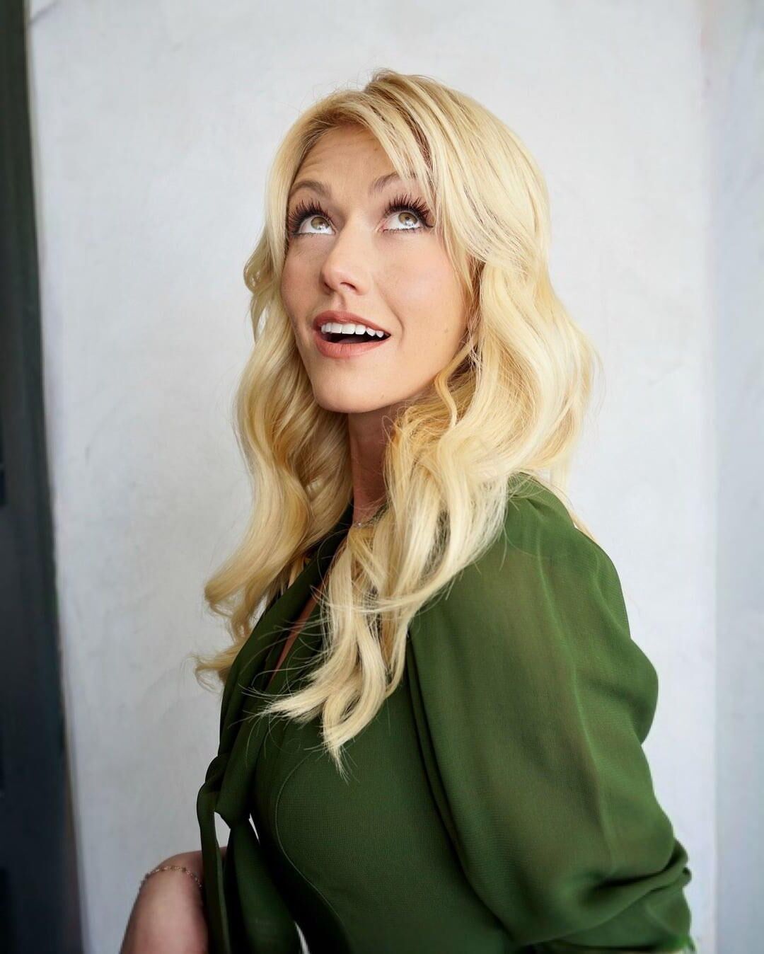 Katherine McNamara