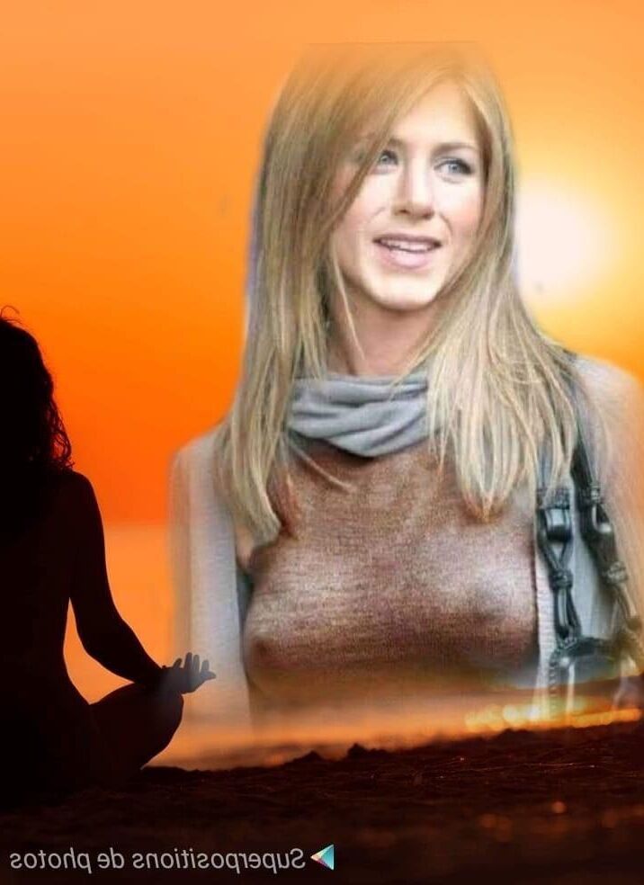 Jennifer Aniston