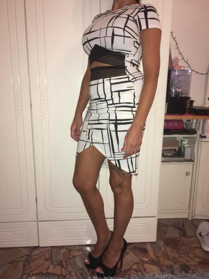 My Slutty Neighbor Part 