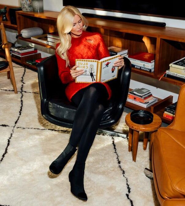 Claudia Schiffer Wank Collection Vol.