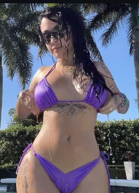 Malu trevejo