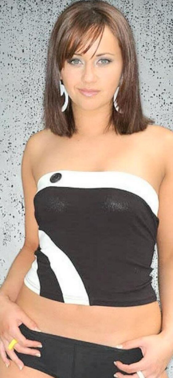 Samia Ghadie Foto