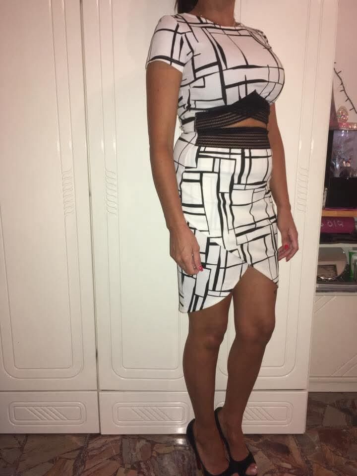 My Slutty Neighbor Part 
