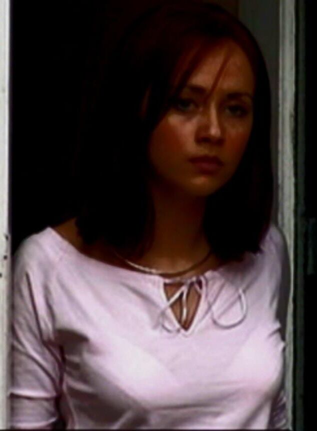 Samia Ghadie Corrie