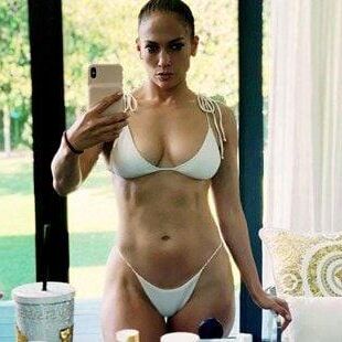 Jennifer Lopez 