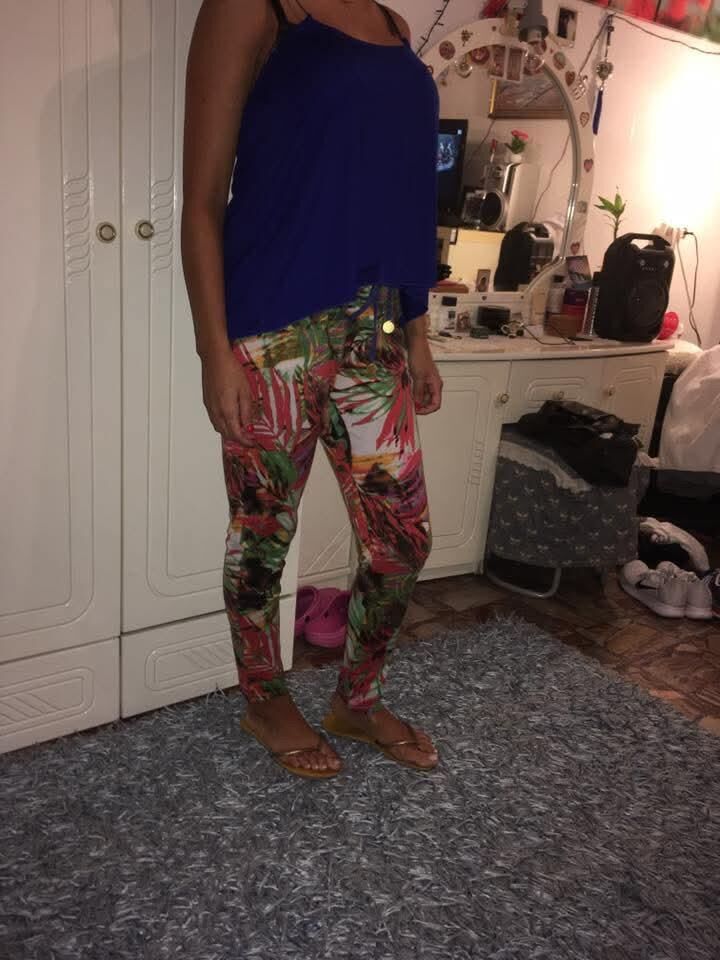 My Slutty Neighbor Part 