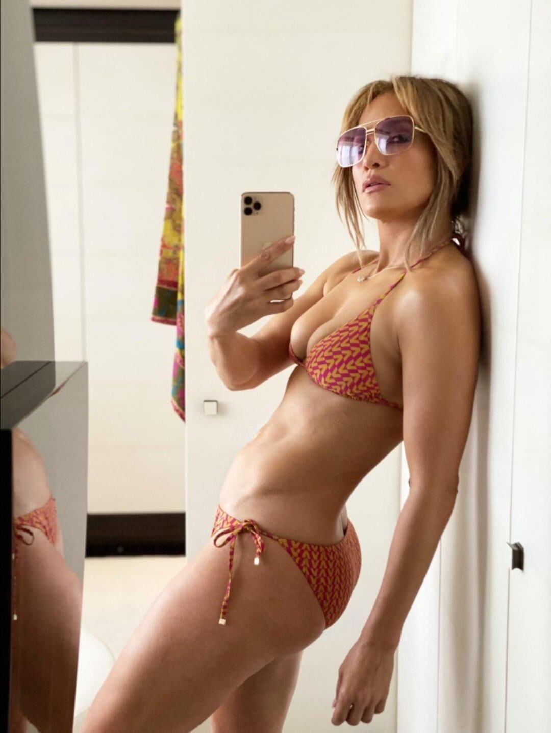 Jennifer Lopez 