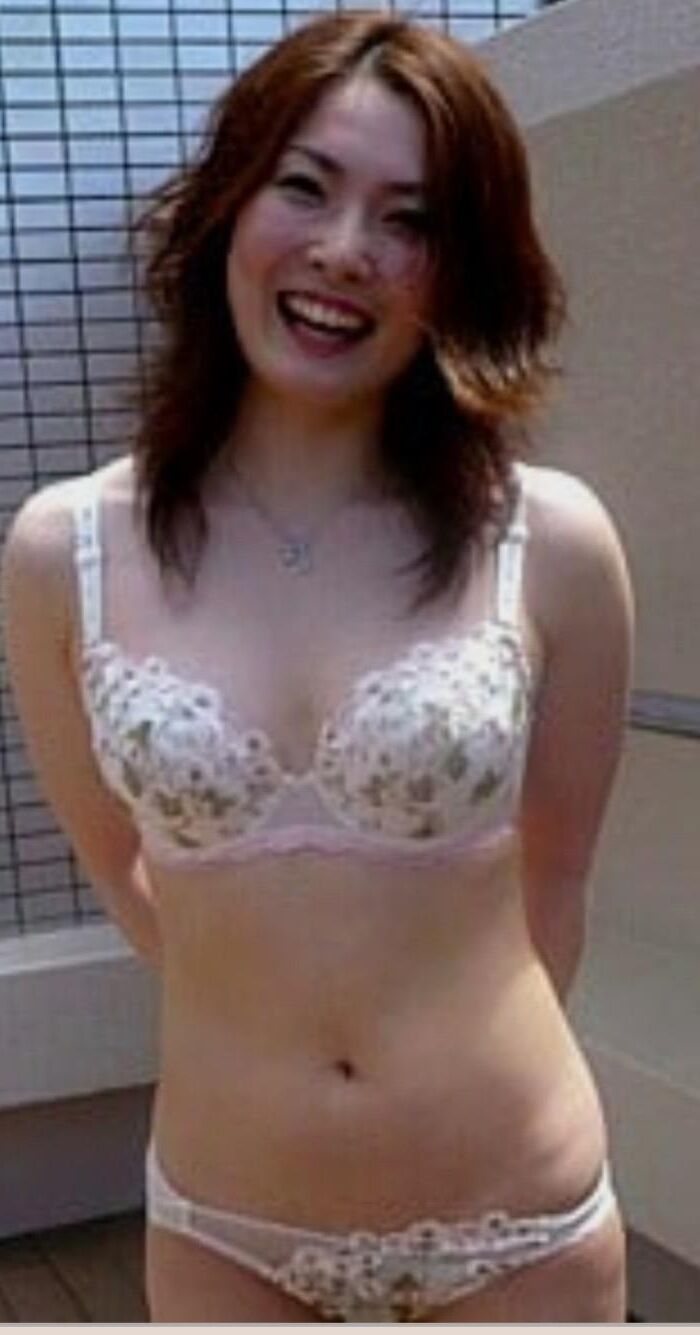 Yuka Honjo Photo