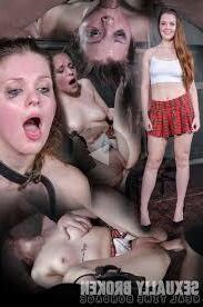 Nora Riley_Sexualmente quebrado