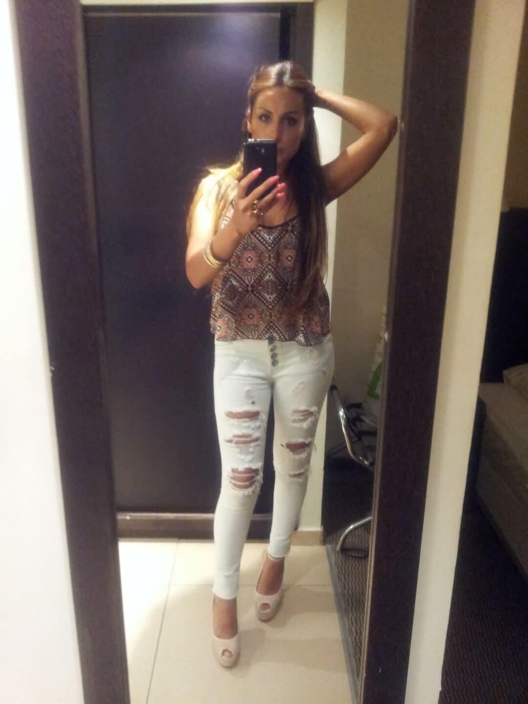 My Slutty Neighbor Part 