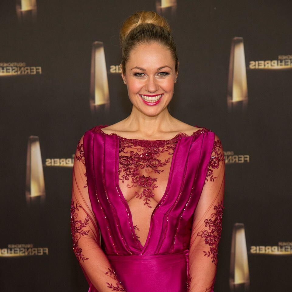 Ruth Moschner und Andere Fotzen