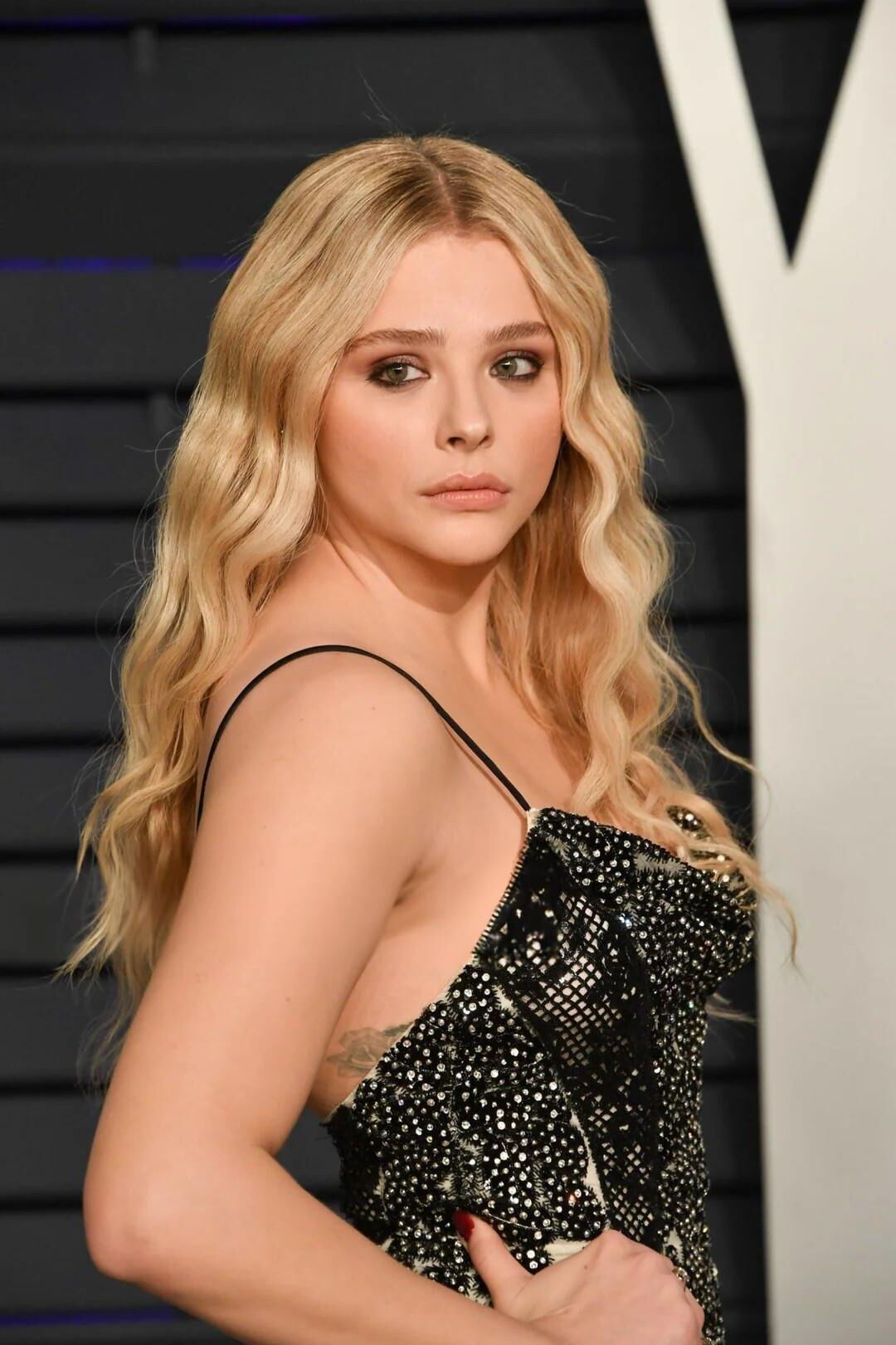 Chloe Grace Moretz