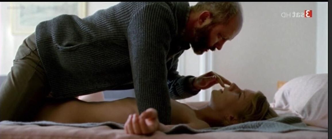 Geile Schauspielerin Sandra Hüller 
