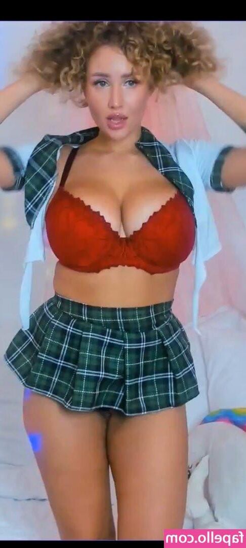 Big Boob Merelin