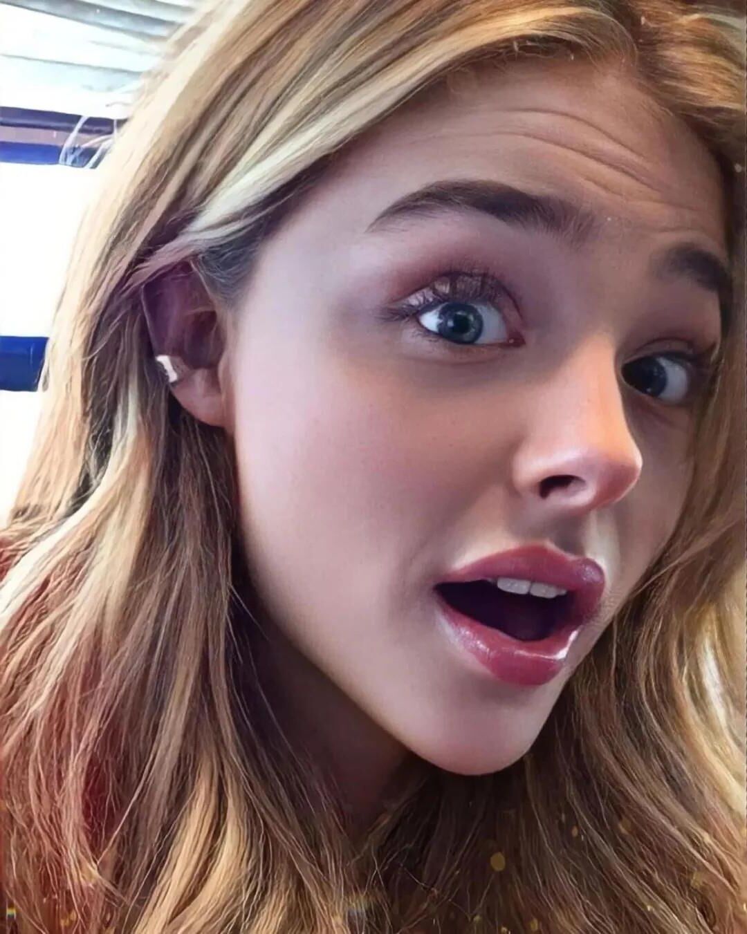 Chloe Grace Moretz