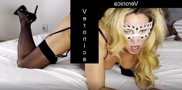 Another of one of my fave very very naughty ladies