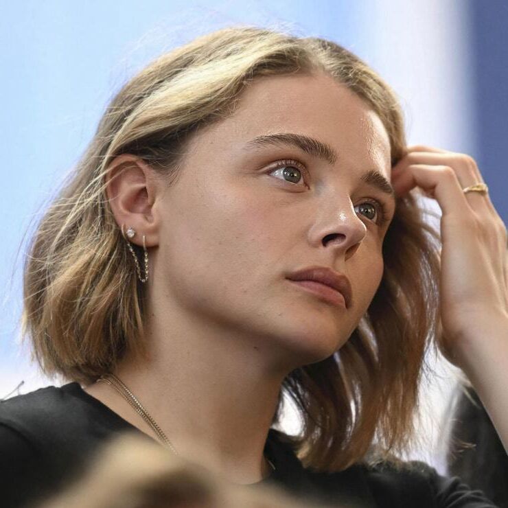Chloe Grace Moretz