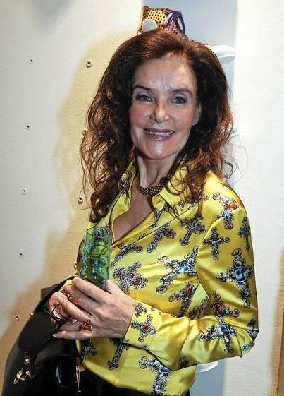 Kaarina Kivilahti