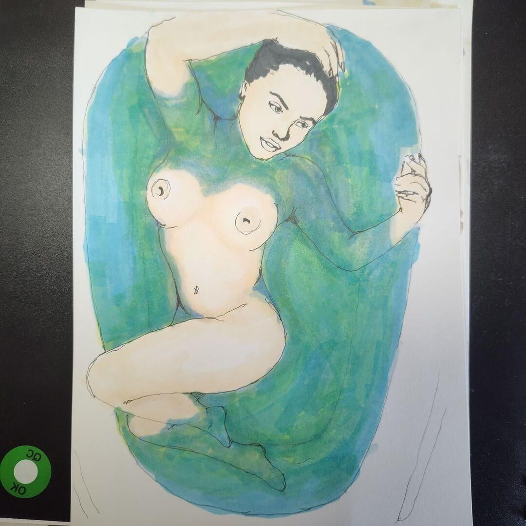 Minha arte