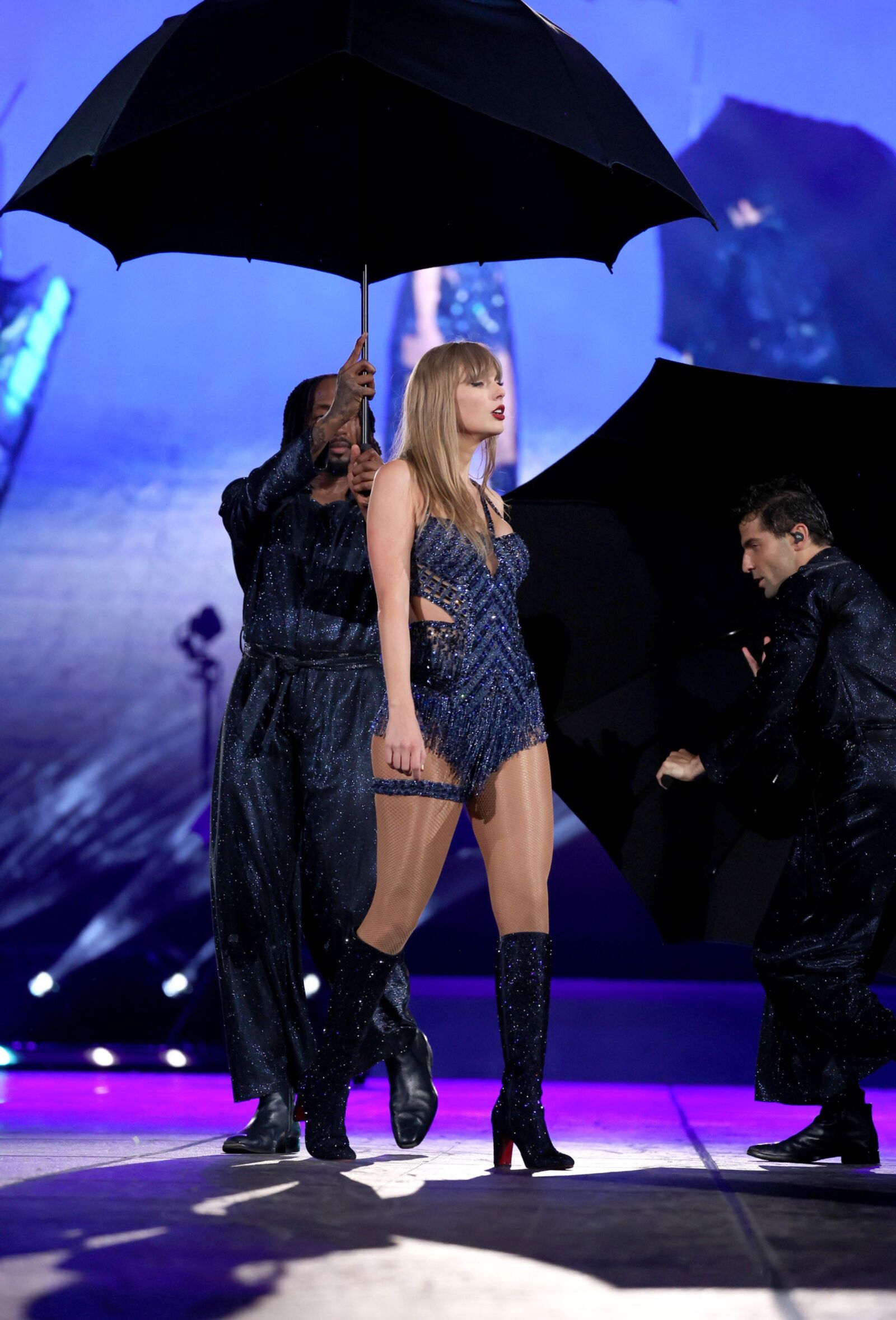 Taylor Swift needs a good fuck