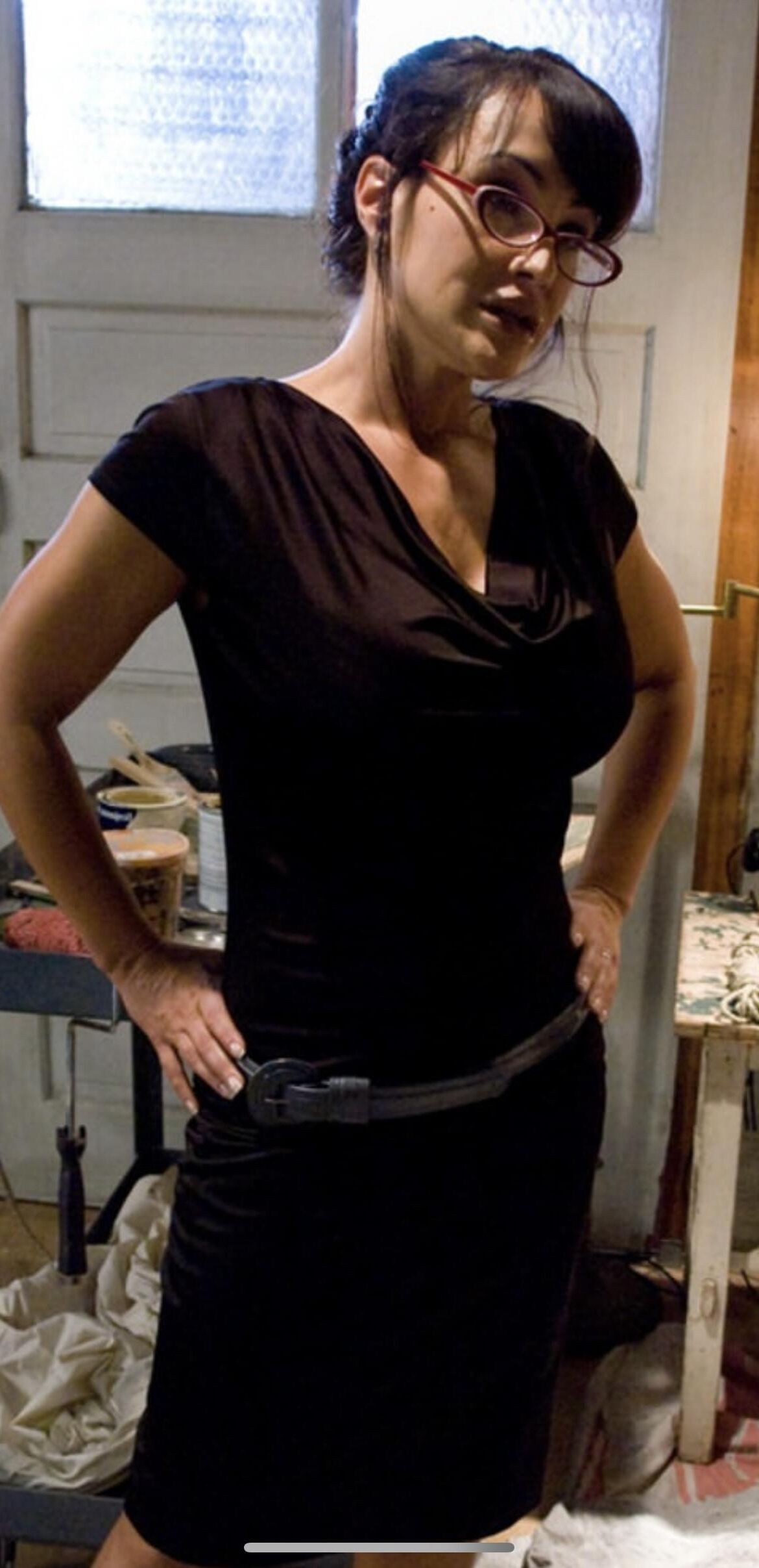 Lisa Ann