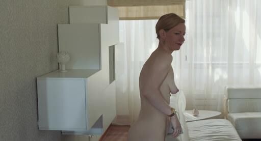 Geile Schauspielerin Sandra Hüller 