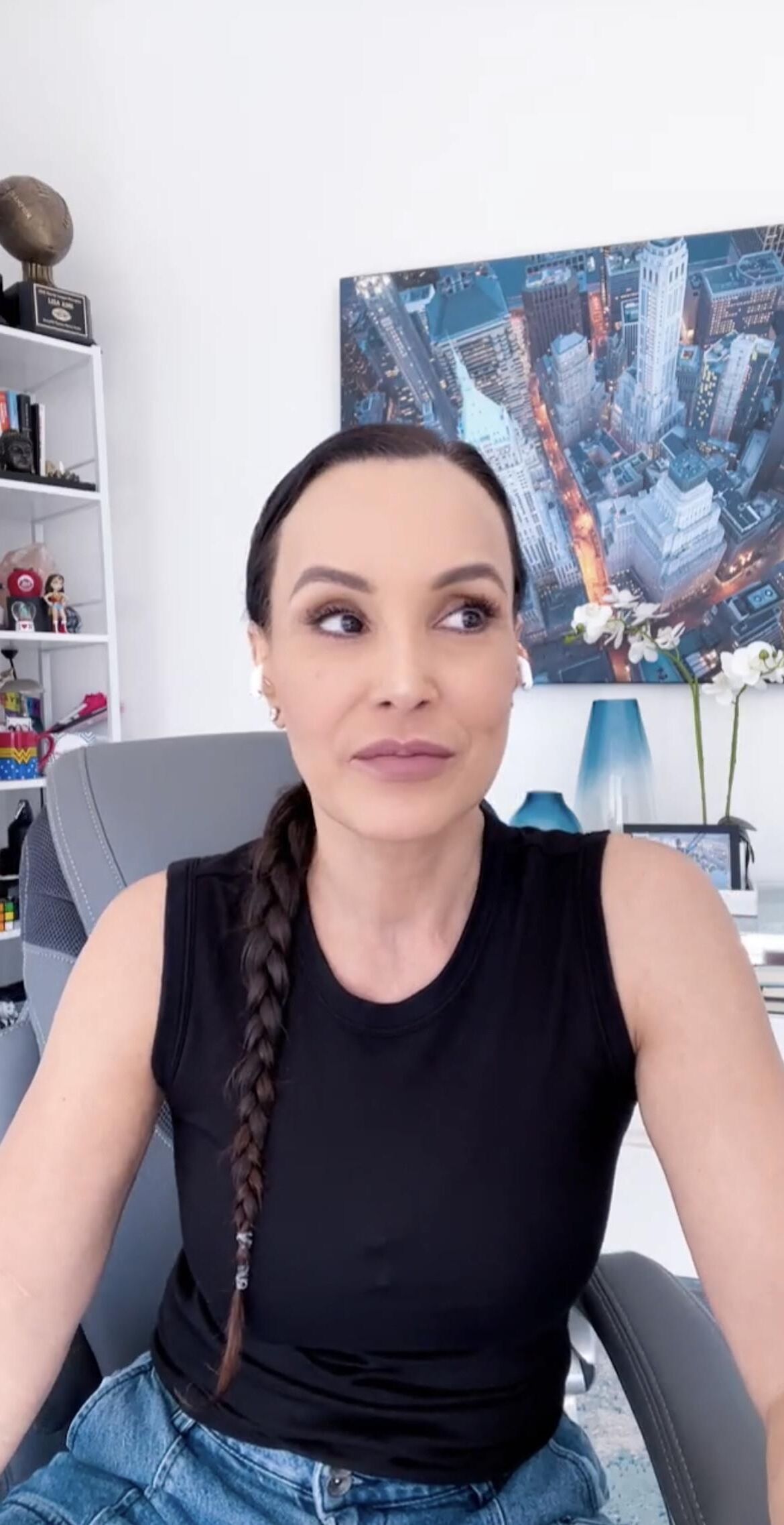 Lisa Ann