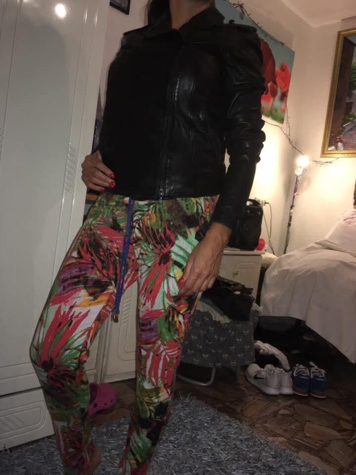 My Slutty Neighbor Part 