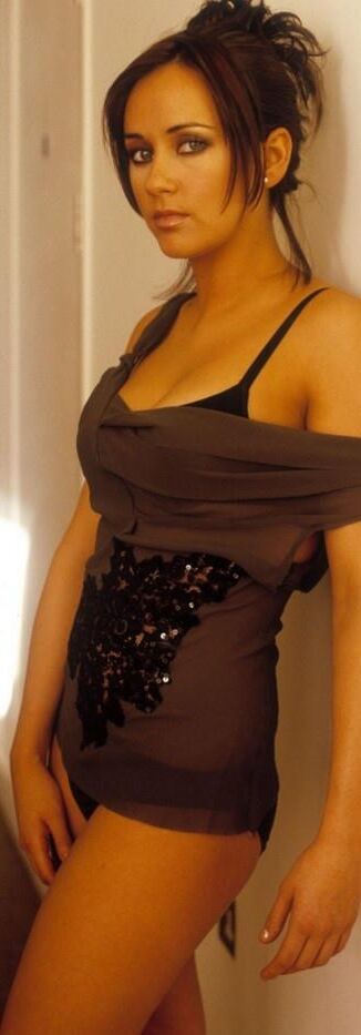 Samia Ghadie Foto