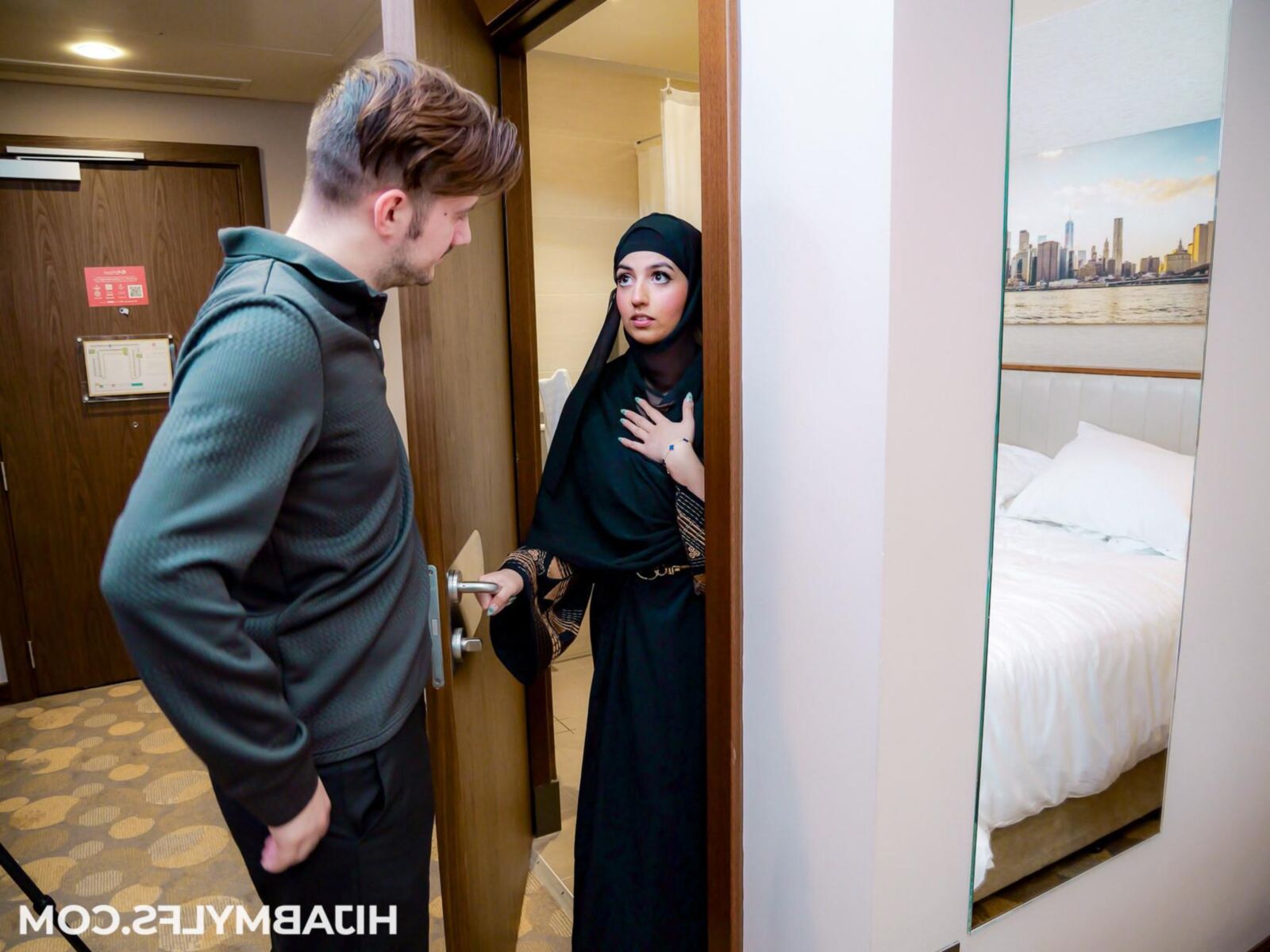 Aaliyah Yasin Yo Pussyの債権回収