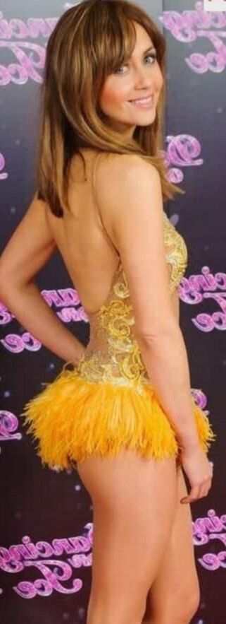 Samia Ghadie Foto