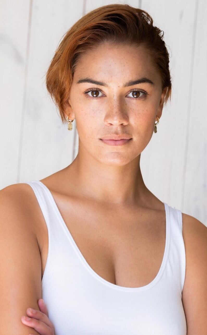 Luciane Buchanan Foto