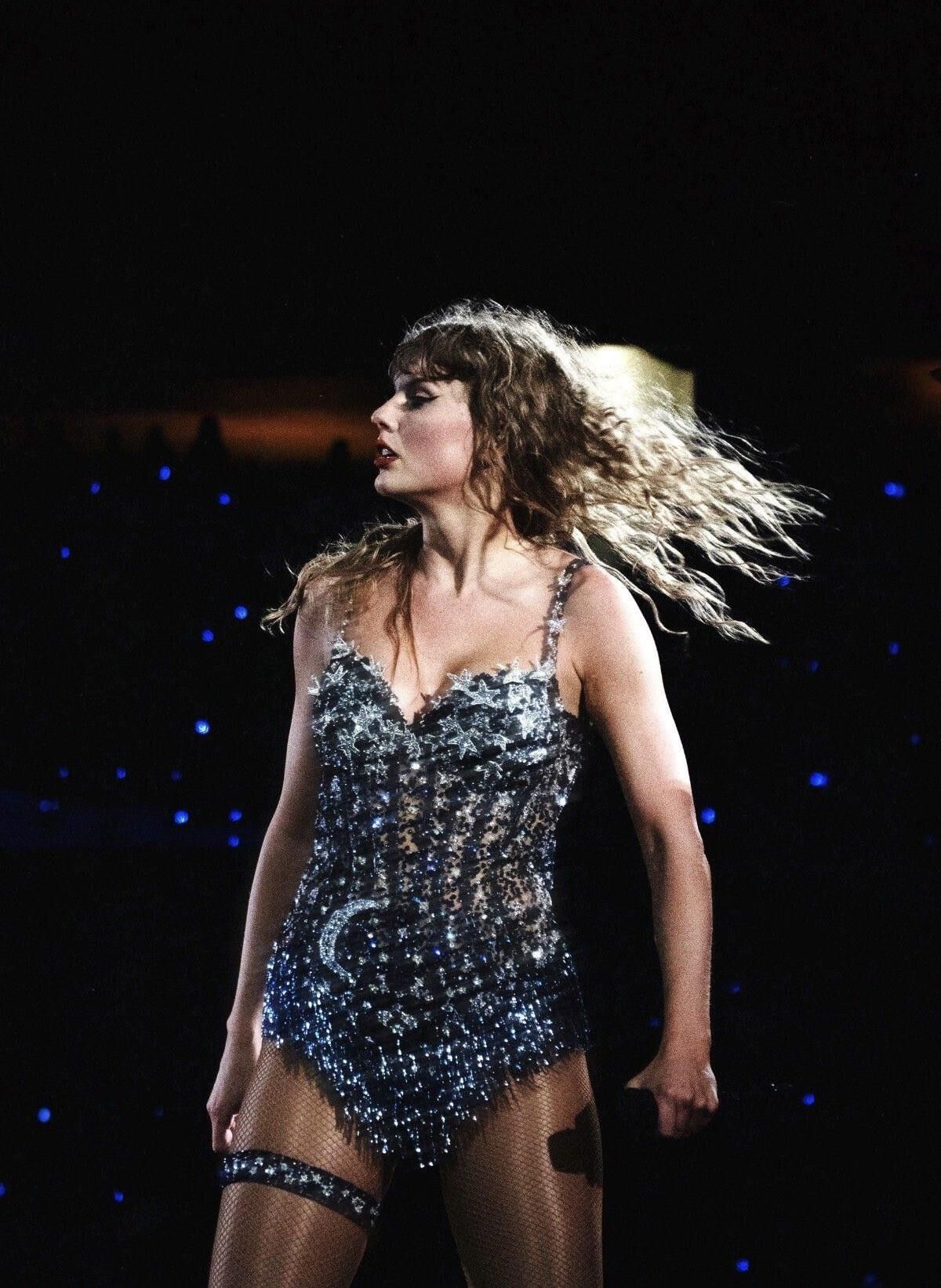 Taylor Swift needs a good fuck