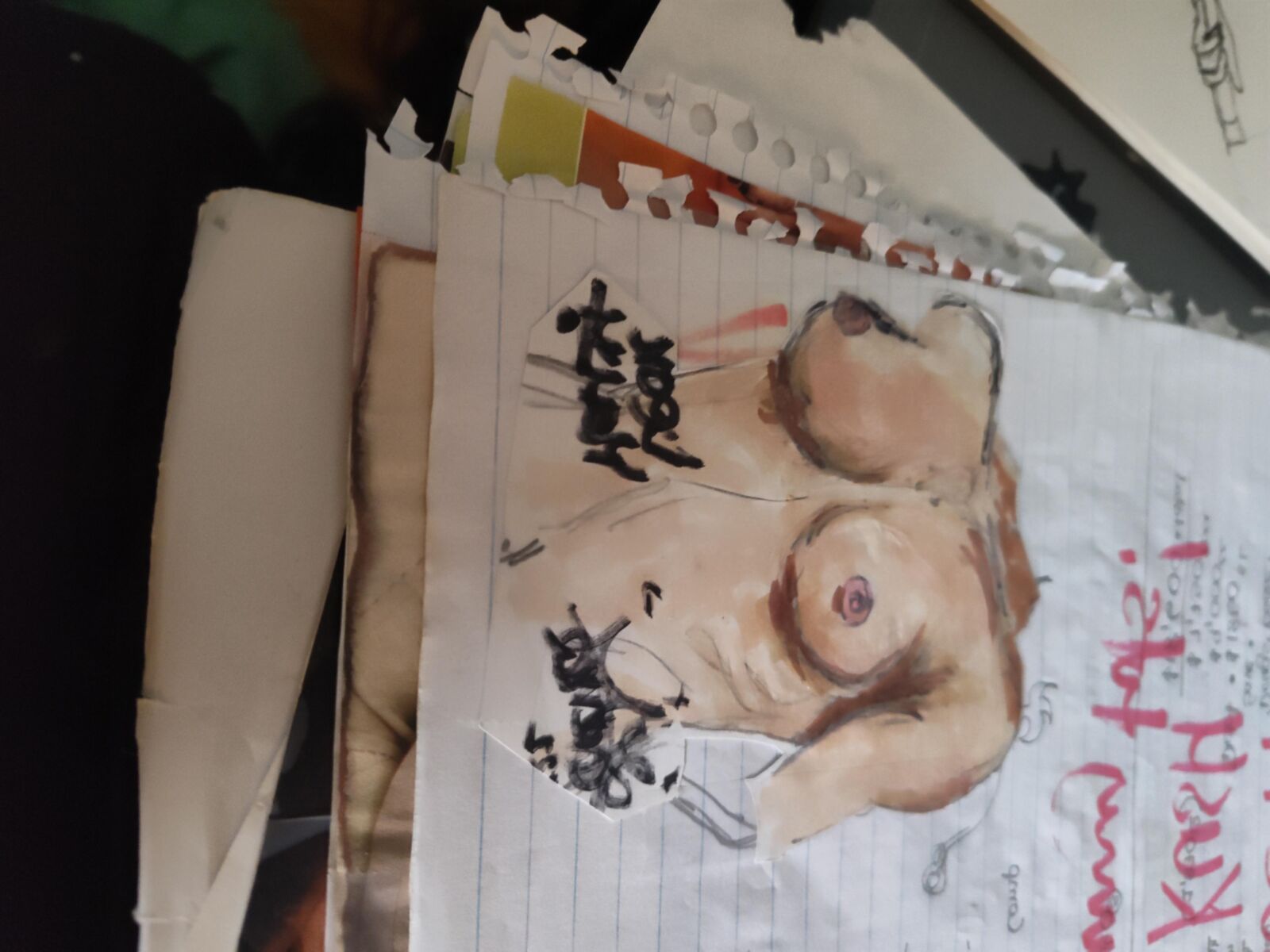 Minha arte
