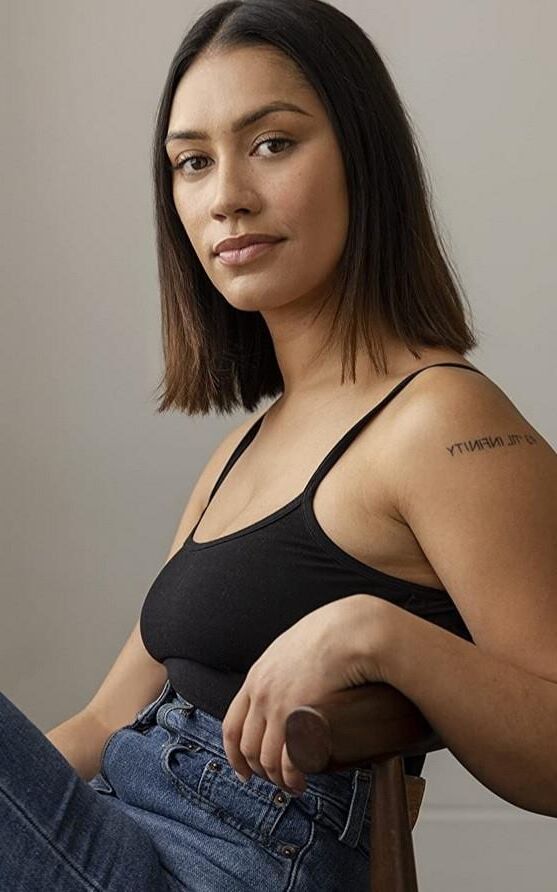 Luciane Buchanan Foto