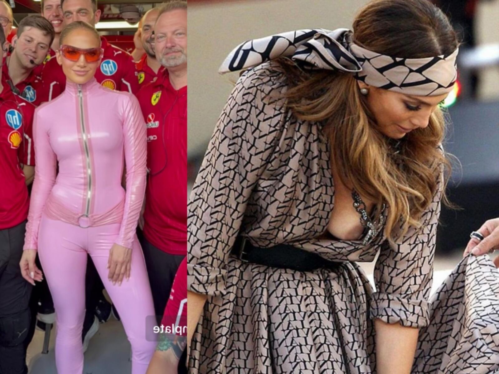 Jennifer Lopez 